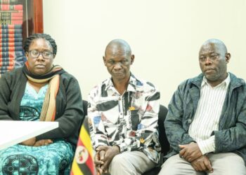 Mbale: Four District Officials Arraigned in High Court Over Corruption Allegations