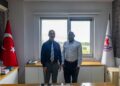 KIU Bolsters Global Presence Through Erasmus+ Partnership with Türkiye’s Ondokuz Mayıs University