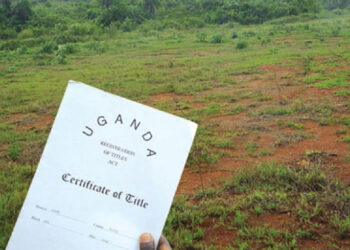 Gov’t Suspends LC I Chairpersons from Land Transactions Amid Highly Charged Elections