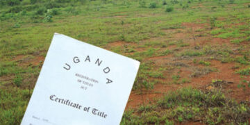 Gov’t Suspends LC I Chairpersons from Land Transactions Amid Highly Charged Elections