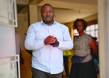 Masaka Lands Officer Arrested Over Alleged 265 Illegal Titles & High-Profile Land Fraud