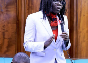 Parliament Demands Immediate Revival of Lira Spinning Mill to Reclaim Cotton Industry