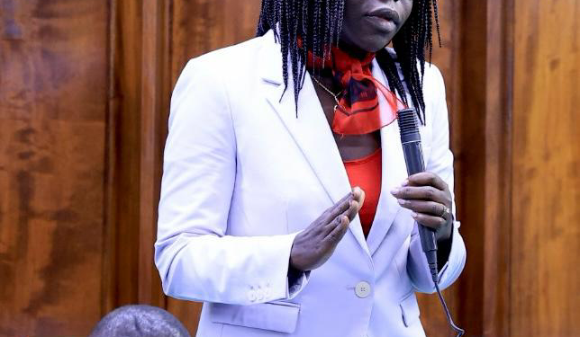 Parliament Demands Immediate Revival of Lira Spinning Mill to Reclaim Cotton Industry