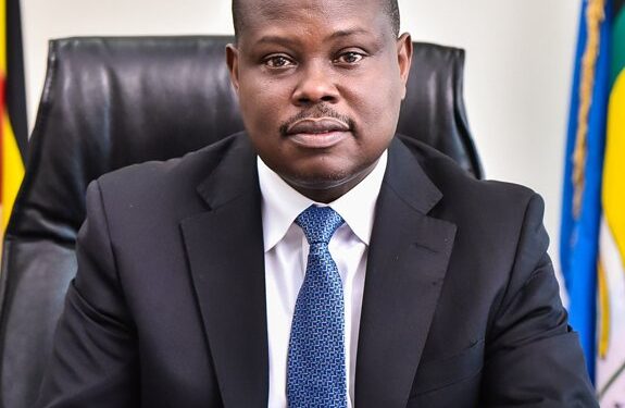 Audit House Shocker: AG Interdicts 20 Top Officials, Sacrifices Own Nephews in Anti-Graft Blitz