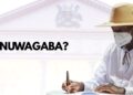 Museveni Fires Back at Andrew Mwenda Over Criticism of “Young Man” Nuwagaba