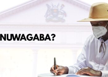 Museveni Fires Back at Andrew Mwenda Over Criticism of “Young Man” Nuwagaba
