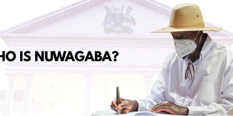 Museveni Fires Back at Andrew Mwenda Over Criticism of “Young Man” Nuwagaba