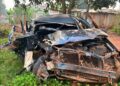 Two Next Media Staff Perish, One Critical in Early Morning Entebbe Road Crash