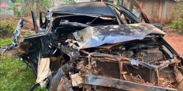 Two Next Media Staff Perish, One Critical in Early Morning Entebbe Road Crash