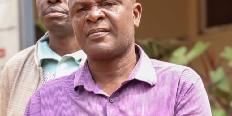 Namisindwa: Town Clerk Remanded Over Alleged UGX 40 Million Land Procurement Fraud