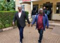 Kisoro District Officials Arrested in UGX 200 Million Job-Scam Syndicate