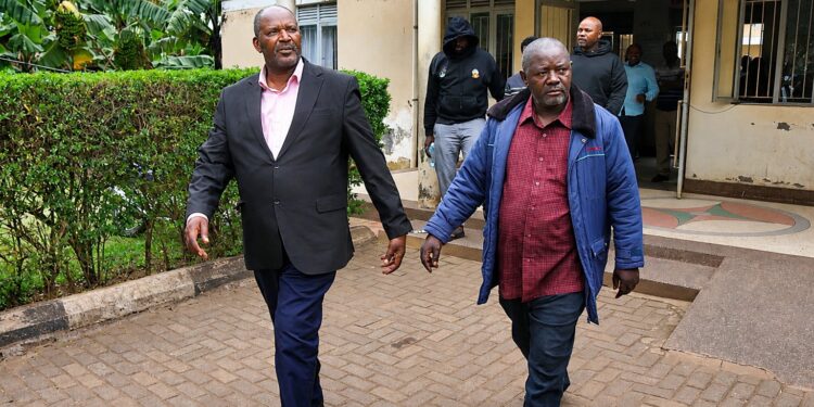 Kisoro District Officials Arrested in UGX 200 Million Job-Scam Syndicate