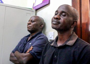 Mukono LC1 Chairman Remanded in UGX 1B Land Grabbing Syndicate