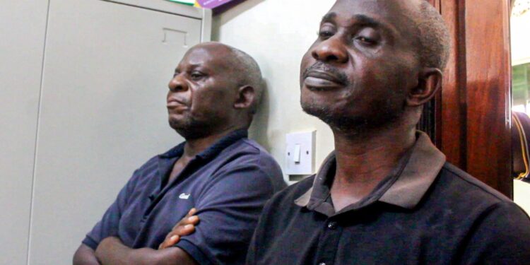 Mukono LC1 Chairman Remanded in UGX 1B Land Grabbing Syndicate