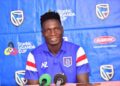 SC Villa Captain David Owori Hospitalized After Attack by Unknown Assailants
