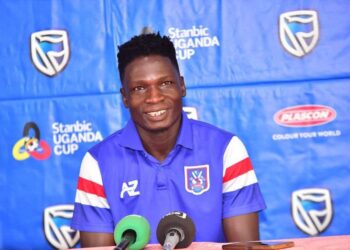 SC Villa Captain David Owori Hospitalized After Attack by Unknown Assailants