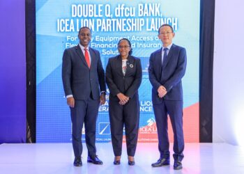 DFCU Bank, Double Q Unveil New Financing Package for Business Assets