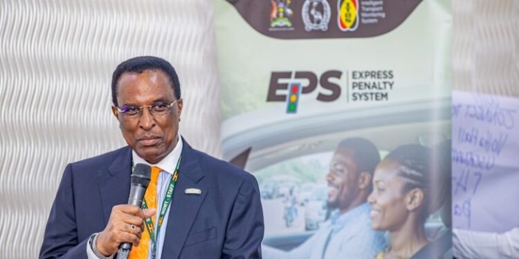 Safe Tour for a Safe Future: Ministry of Works and Partners Call for Stronger Road Discipline to Protect Children
