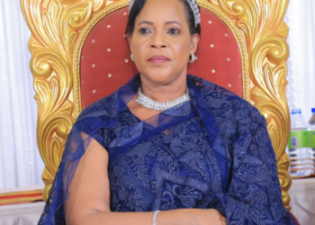 Queen Mother Best Kemigisa Decries ‘House Arrest’ as Tooro Royal Succession Dispute Escalates