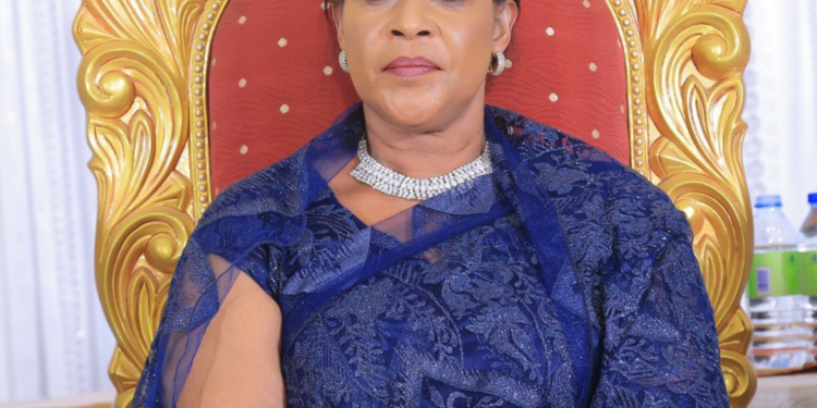 Queen Mother Best Kemigisa Decries ‘House Arrest’ as Tooro Royal Succession Dispute Escalates