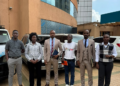 State Fail to File Defense in UGX 1.5 Billion Digitalk TV Rights Violation Suit, High Court Adjourns