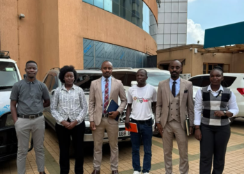 State Fail to File Defense in UGX 1.5 Billion Digitalk TV Rights Violation Suit, High Court Adjourns