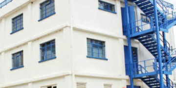 Night Raid: Thugs tie Up Guards, Ransack National Water Offices in Mityana