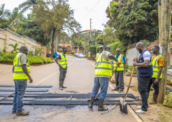 ITMS and KCCA Partner to Enhance School Zone Road Safety as Term Three Begins