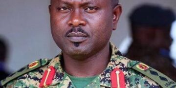 UPDF Denies Withdrawing Tooro Royal Guards, Clarifies on Heightened Deployment at the Palace