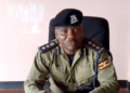 Desperate Scheme Foiled: Stolen Baby Recovered Unharmed in Kassanda District