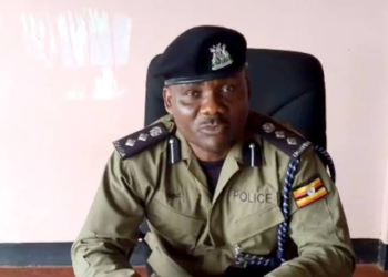Desperate Scheme Foiled: Stolen Baby Recovered Unharmed in Kassanda District