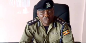 Desperate Scheme Foiled: Stolen Baby Recovered Unharmed in Kassanda District