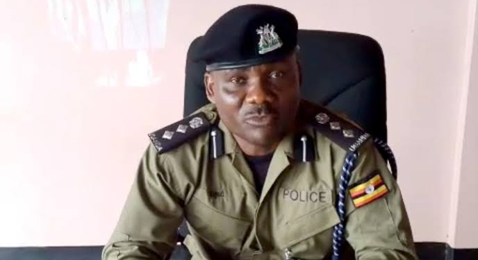 Desperate Scheme Foiled: Stolen Baby Recovered Unharmed in Kassanda District