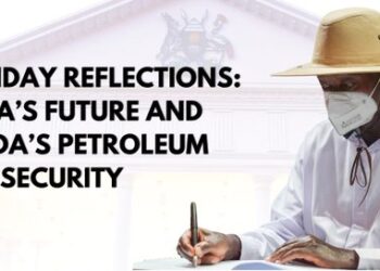 Aiming for 100: Museveni’s Birthday Message Exposes Fuel Import Racket, Plan for Continental Dominance