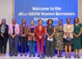 dfcu, Government and Development Partners Rally Women Entrepreneurs to Build Sustainable Enterprises Through GROW Project