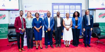 dfcu Bank Highlights the role of Technology and Data in Expanding Agricultural finance