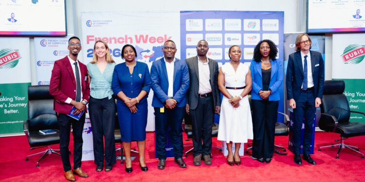 dfcu Bank Highlights the role of Technology and Data in Expanding Agricultural finance