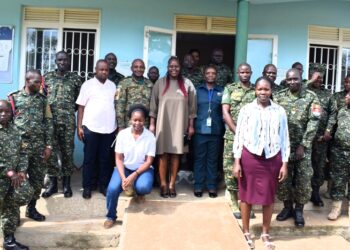 Wazalendo SACCO Masindi Welcomes New Branch Manager