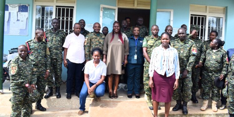 Wazalendo SACCO Masindi Welcomes New Branch Manager