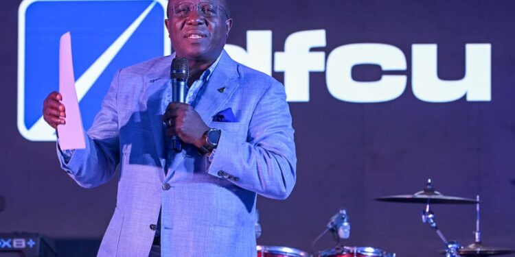 dfcu Bank Hails Success of Inaugural Serena Captain’s Putter Golf Tournament