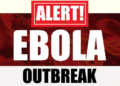 Kenya Confirms First Imported Ebola Case After Patient Dies in Nairobi