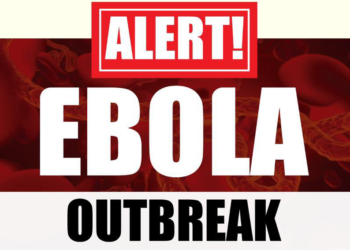 Kenya Confirms First Imported Ebola Case After Patient Dies in Nairobi
