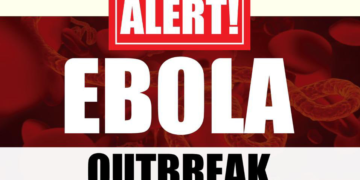 Kenya Confirms First Imported Ebola Case After Patient Dies in Nairobi