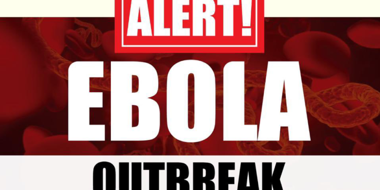 Kenya Confirms First Imported Ebola Case After Patient Dies in Nairobi