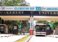 Senior Makerere University Don Sent on Leave Over Sexual Harassment Allegations