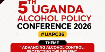 Advancing Health and Wellbeing: Kampala to Host the 5th Uganda Alcohol Policy Conference