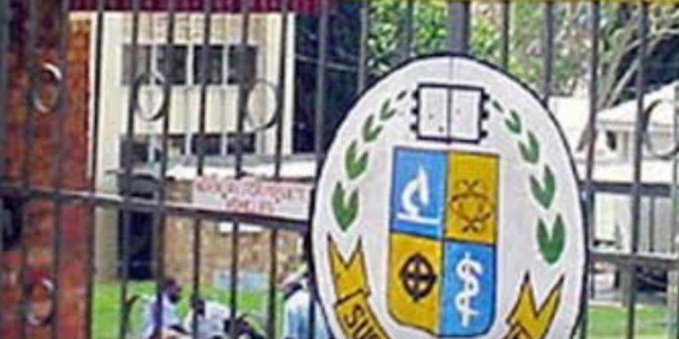 ​NCHE Overrules Pharmaceutical Society, Confirms MUST Bachelor of Pharmacy Remains Fully Accredited