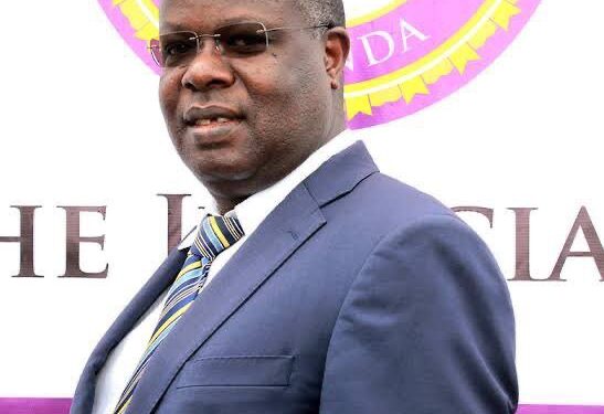 ULS Demands Resignation of Justice Douglas Singiza Over PLU Endorsement
