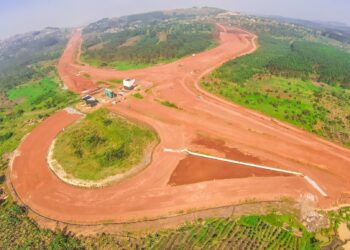 Busega-Mpigi Expressway Saga: PS Bageya Cleared as Top MoWT Engineer is Interdicted
