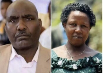 Tragic Night in Kisoro: Gunmen Ambush and Kill Business Couple